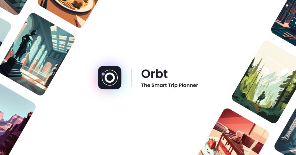 Orbt Progress Update #3: Discover Page & Starting the Wizard